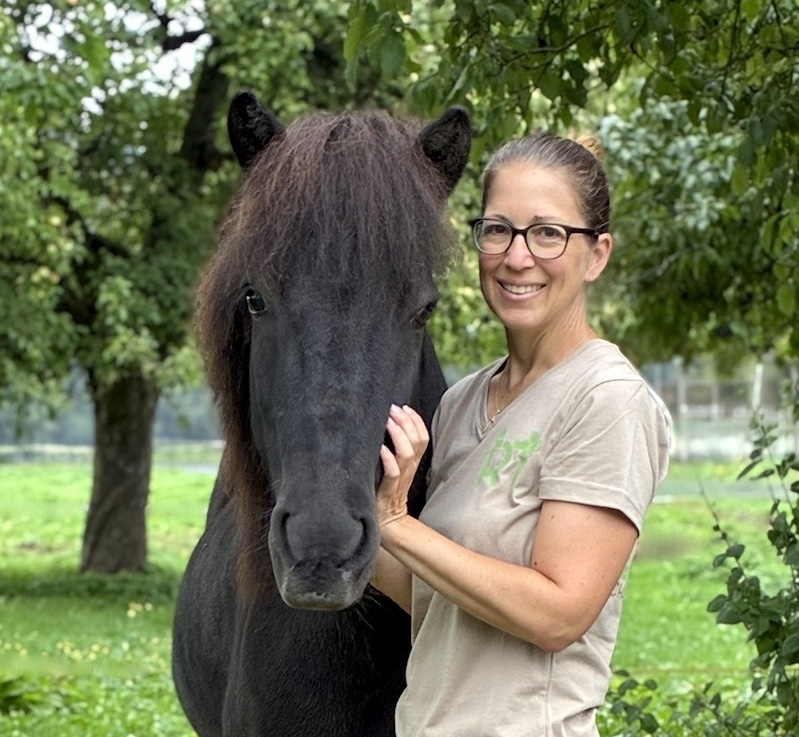 Chantal Schweizer